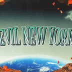 RAPMANIA: Evil New York w/ EvilGiane - 6th September 2023