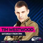 Westwood Capital XTRA Saturday 2nd September