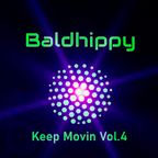 Keep Movin' Vol.4