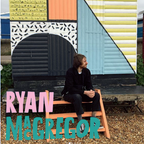 Ryan MacGregor - Monkey Mix 2020