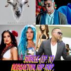 Súbele (Ep. 11) Reggaeton, Hip-Hop, Dembow, & Guaracha