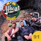 Episode 91 - (Ft. Don Drummond / The Barefoot Bandit / Binti Afrika / Inna Vision)
