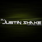 Justin Shake Set June 2012