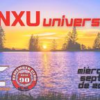 #05 Dial Comercial Radio NXU Universe 28-9-2022