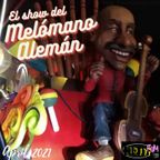 El Show Del Melómano Alemán (April 2021 *80s Salsa* / Archive of Keith F'eM internet radio)
