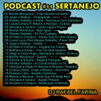 Podcast #11 Sertanejo
