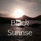 Black Sunrise - Kai Schulz