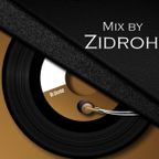 House rule No.1 (Swing of the 90's) Mix by Zidroh