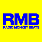Monkey Radio Beats ► Suerta | 8 maggio LIVE STREAM