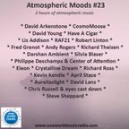 Atmospheric Moods #23