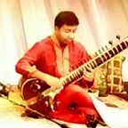 Raag Vrindabani Sarang | Sitar: Ramprapanna Bhattacharya | Full Concert Recording