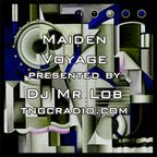 Maiden Voyage #16 on TNGC Radio