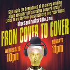 From Cover To Cover w. Michael Wrycraft #159