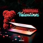 Virtual Valentines // Afrobeats, Soca & Urban Special // DJ Aryanz