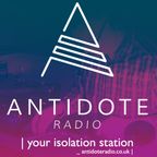 Antidote Radio Mix - Week 5 - House 2 Techno