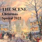 The Scene Christmas Special 2022 with guest Ronan