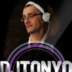 DJ Tonyó - NYE 2021 mix