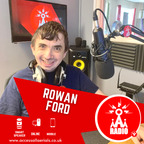 Mid Morning Mix with Rowan- 071223