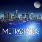 KCRW Metropolis Guest Mix