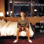 Nocturnal Activities Vol. 1