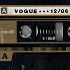 Vogue Club, Frankfurt, December 1986, DJ unknown - Side A