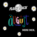 August 2023 Mini Mix