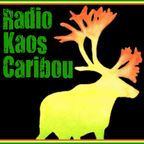 RADIO KAOS CARIBOU (DRUM & BASS) 05.07.14
