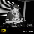 Drum and Bass India Dubplate #54 - Gift Of The Gab