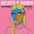 Bridge & Burn Vol. 32 - September Playlist