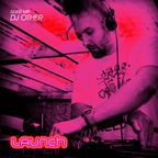 Launch Guestmix - DJ OTHER - Deep Jungle Journey
