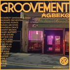 Groovement ft Agbeko / all new music / Reform Radio Oct 2023