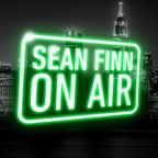 Sean Finn On Air 33  - 2018