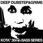 KOTA : Deep-Dubstep-Grime-set-14,Jan,2023 (LiVE DJ Mix)
