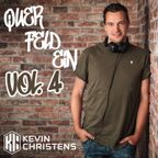 DJ Kevin Christens - Quer Feld ein Vol. 4