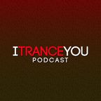 I TRANCE YOU Podcast - October 2023 - mixed by Martin Grey