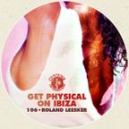 M.A.N.D.Y. Presents Get Physical On Ibiza mixed by Roland Leesker