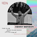 Kenny Benson - Off The Grid - 01 Jan 22