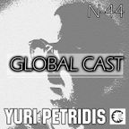Yuri Petridis _Global music podcast n 44 - 04_07_2019