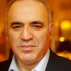 Interview de Garry Kasparov flash info en russe du 02.04.2022