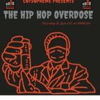 HIPHOP OVERDOSE DEC 7 2023