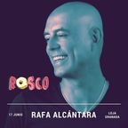 Rafa Alcantara@Rosco Festival 2017
