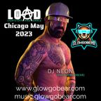 LOAD - Organized Grime Crew - Chicago May 2023 LIVE Set Slice