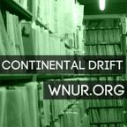 Continental Drift 01/17/14 - Part 2