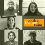 Contratiempo Radio • 04-10-2022 • Parranderos Latin Combo