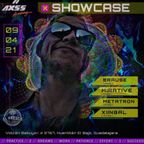 Metatron - Show Case AXSS