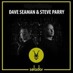 SELADOR RADIO SHOW by Dave Seaman & Steve Parry 10 /10-04-2021 Radio Show from Argentina
