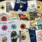 20 Of My Favorite (Trippy) Summersongs On 7" In 2023 Vol.2