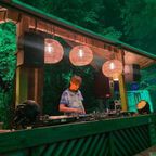 Abigail Ward: Live From The Forest [Gottwood Radio] (June '23)
