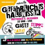 Rederei FM - 08.12.2021 - Gefährliches Halbwissen #11