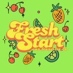 Sammy Bananaz - Fresh Start DJ Contest